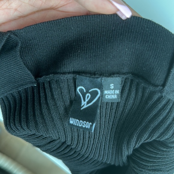 Going Out Top🖤 - Picture 3 of 3